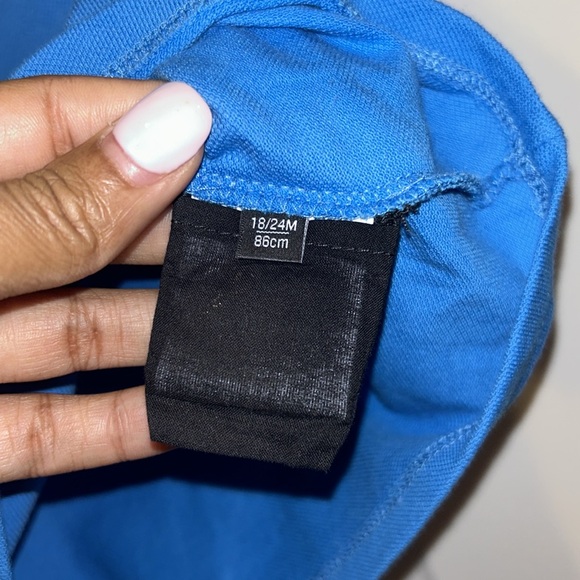 Versace baby polo - Picture 4 of 5